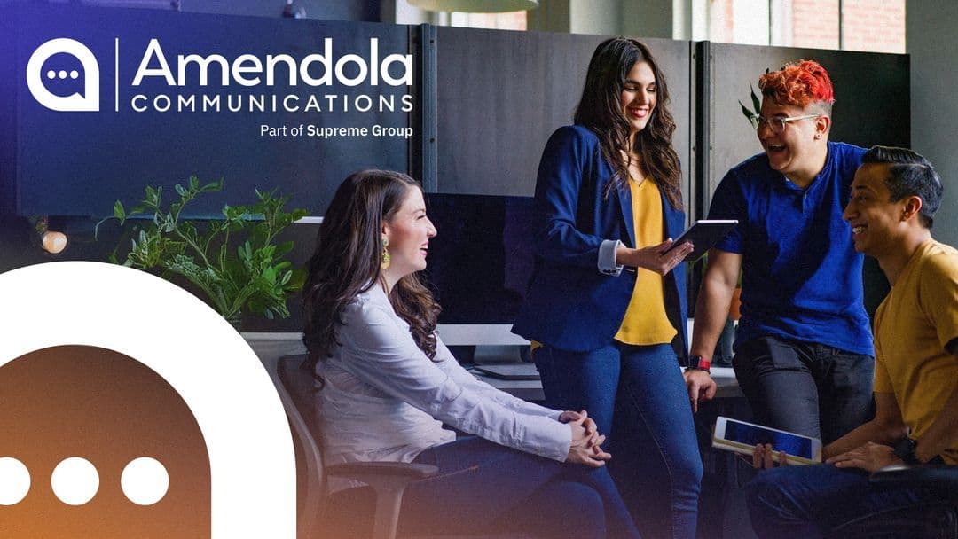 Supreme Group Acquires Amendola