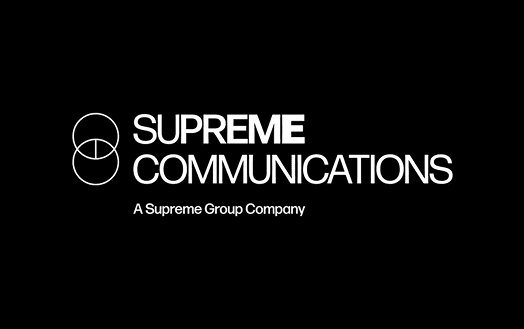 Supreme Group Launches Supreme Communications
