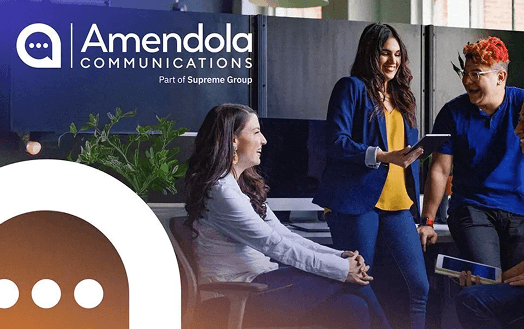 Supreme Group Acquires Amendola