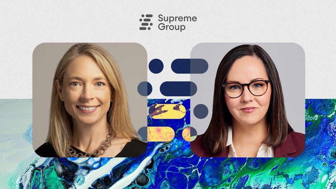 Supreme Group Rounds Out Executive Team