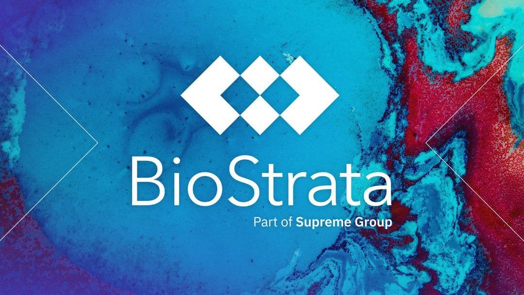 Supreme Group Acquires BioStrata