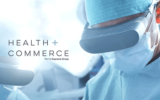 Supreme Group Acquires Health+Commerce